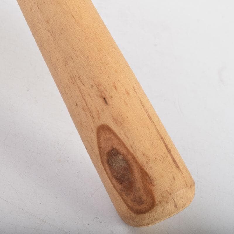 仏教美術　銅製　仏具　遊環　錫杖　箱付　C　8715