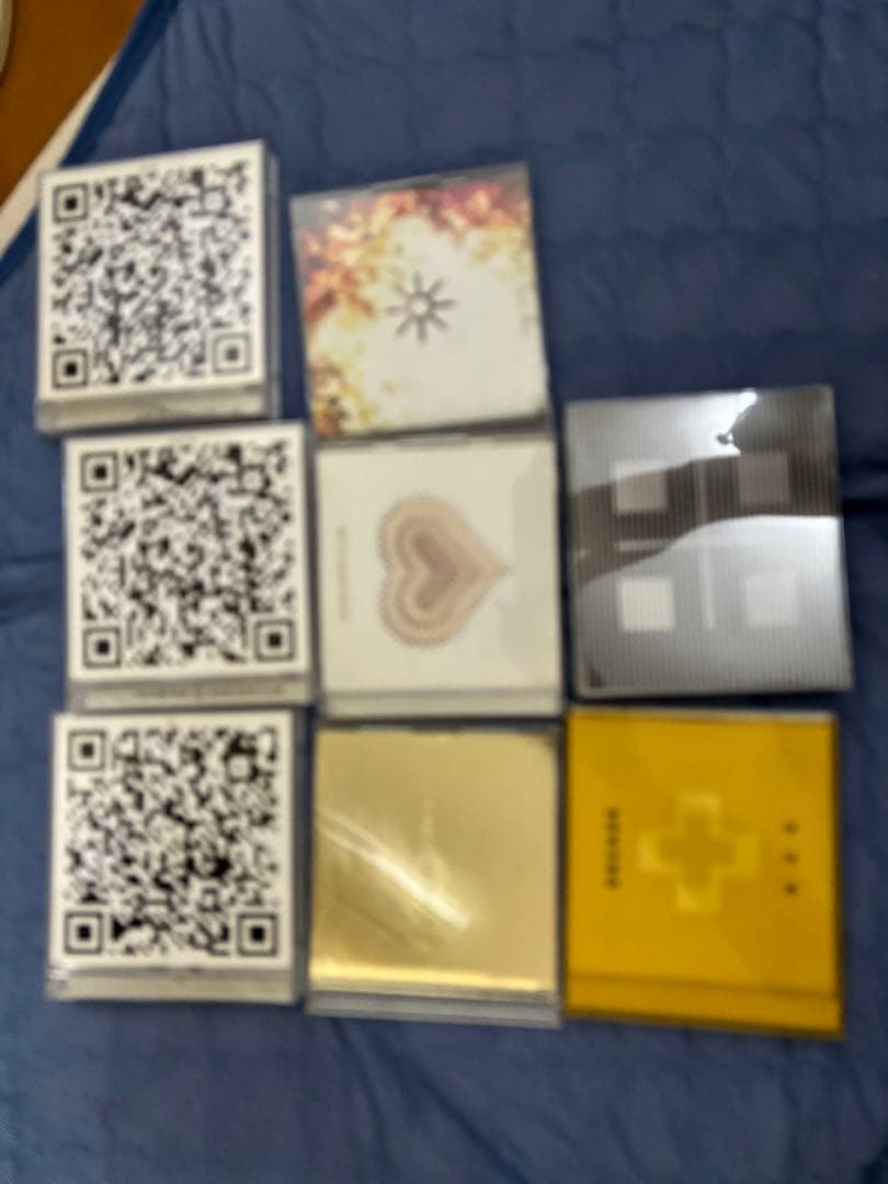 米米CLUB、石井竜也ソロ、その他　CD、VHS、本etcまとめ売り