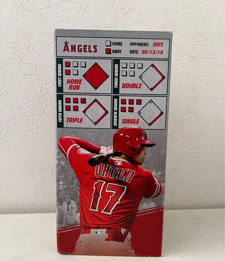 大谷翔平　フィギュア