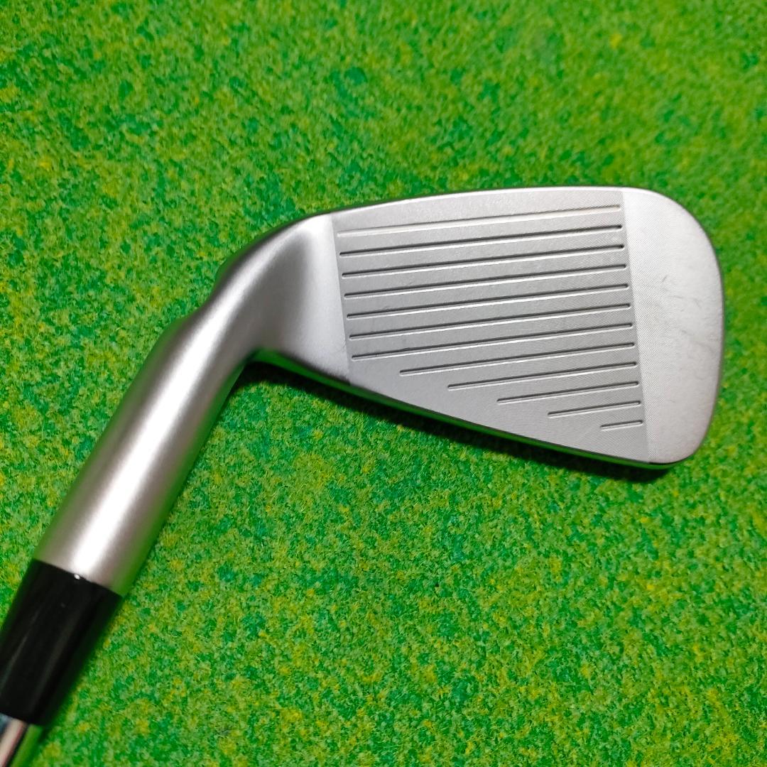 i240　5番　アイアン　PING　ピン　5I　キャビティ