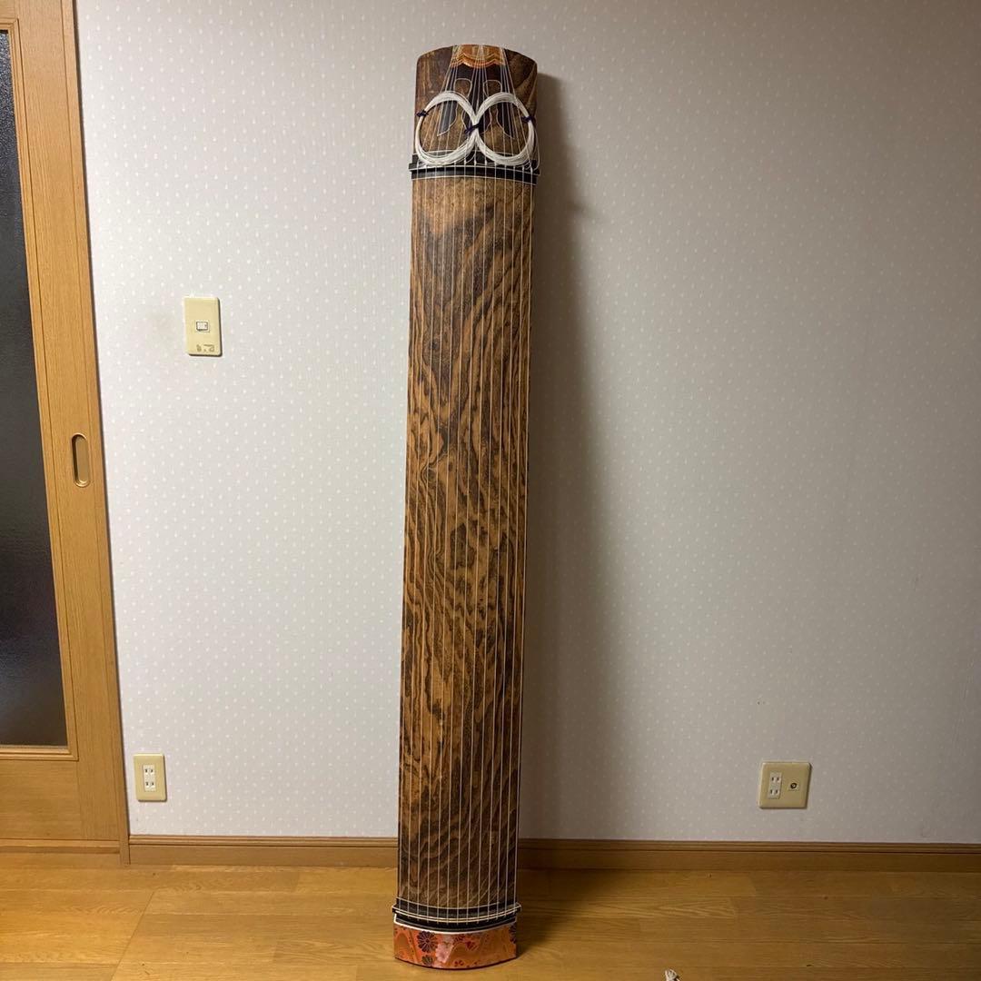 ●もうすぐ終了● 琴 13弦 和楽器