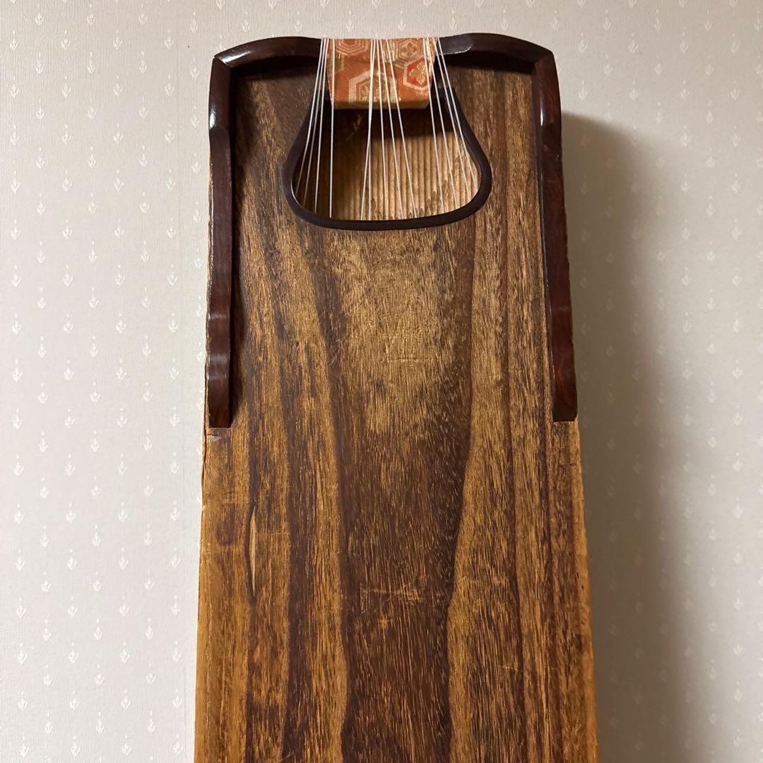 ●もうすぐ終了● 琴 13弦 和楽器