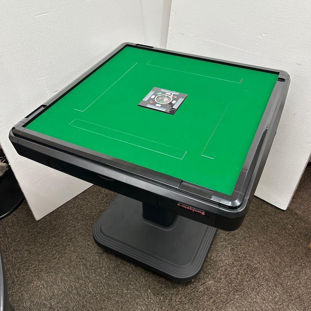 全自動麻雀卓 スパイダーハッシュCO 折りたたみタイプ 新品