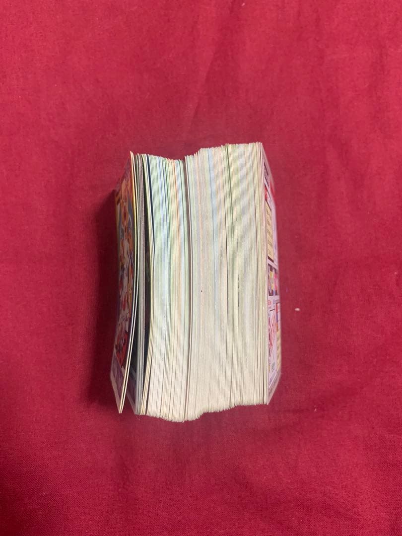 ポケモン　カードダス　まとめ売り