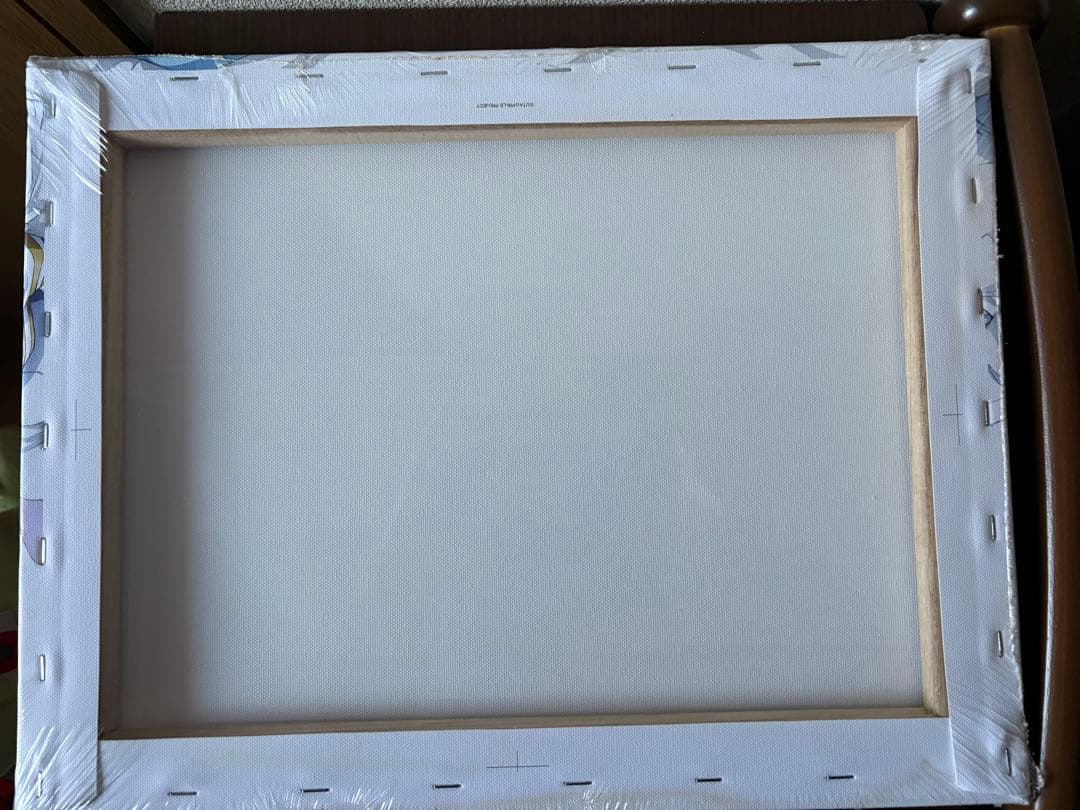 うたの☆プリンスさまっ♪ キャラファインボード　F6イーゼルなし