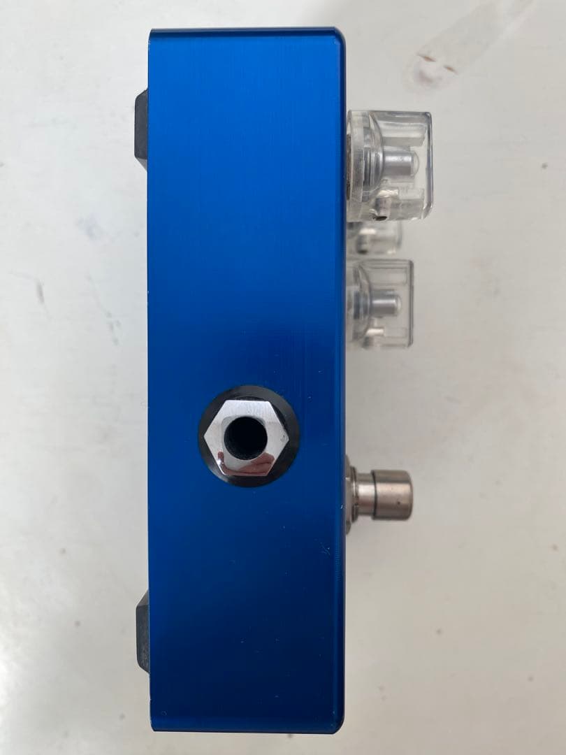 【特典有】Suhr Shiba Drive RELOADED