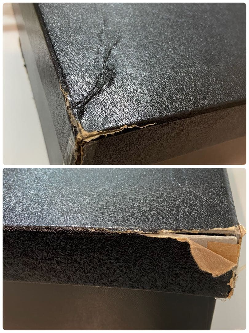 CHANEL 厚底ショートファーブーツ　カラー　ブロンズ