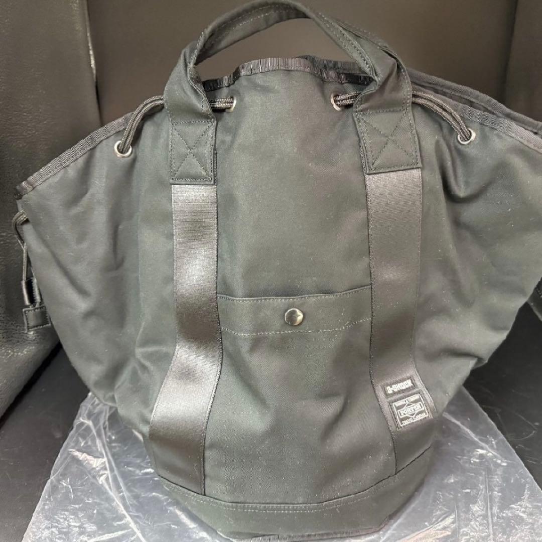 【未使用】G-SHOCK × PORTER GM-B2100VF-1AJR