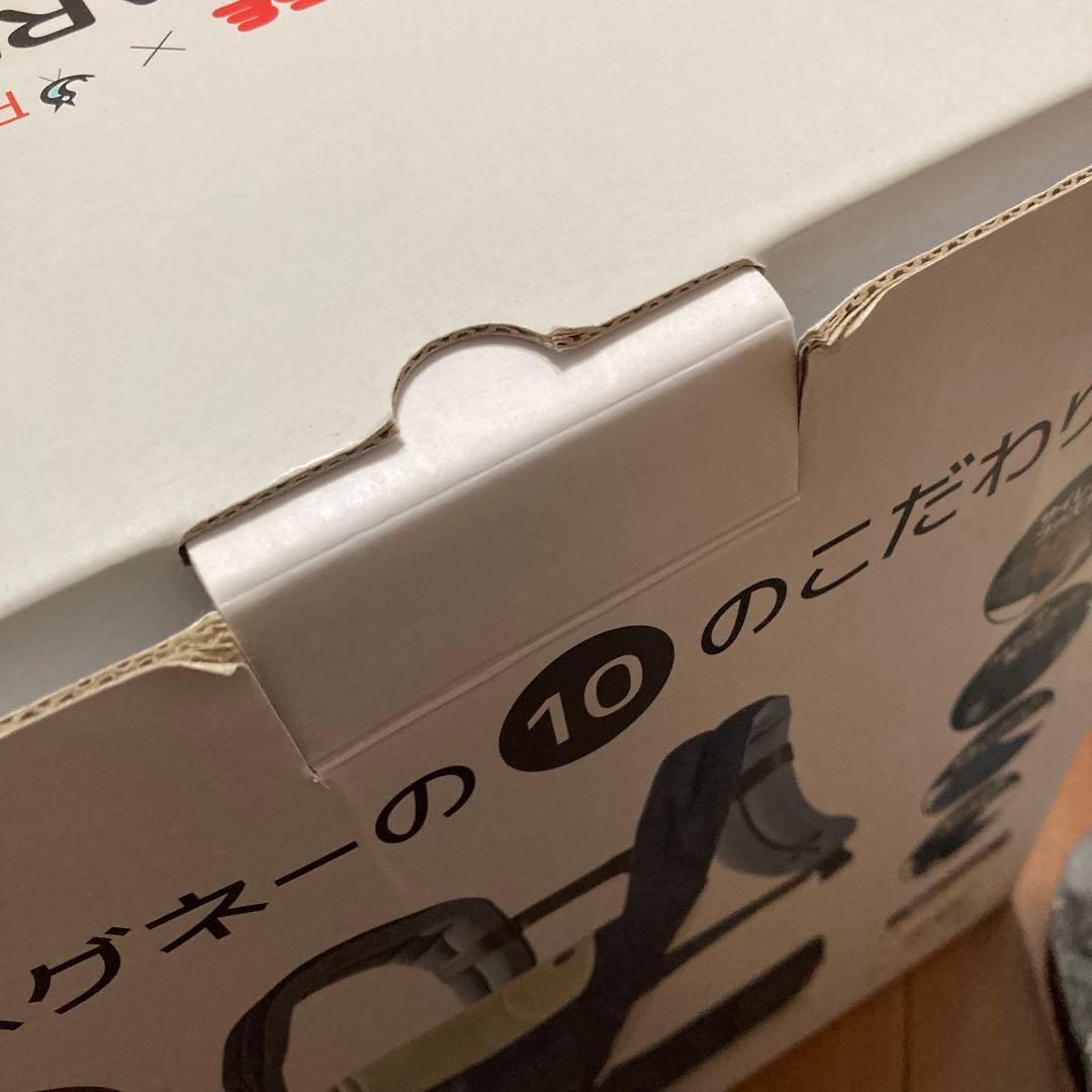 【お値下げ中】ミキハウス×ポグネー ベビーキャリア 抱っこ紐 ヒップシート