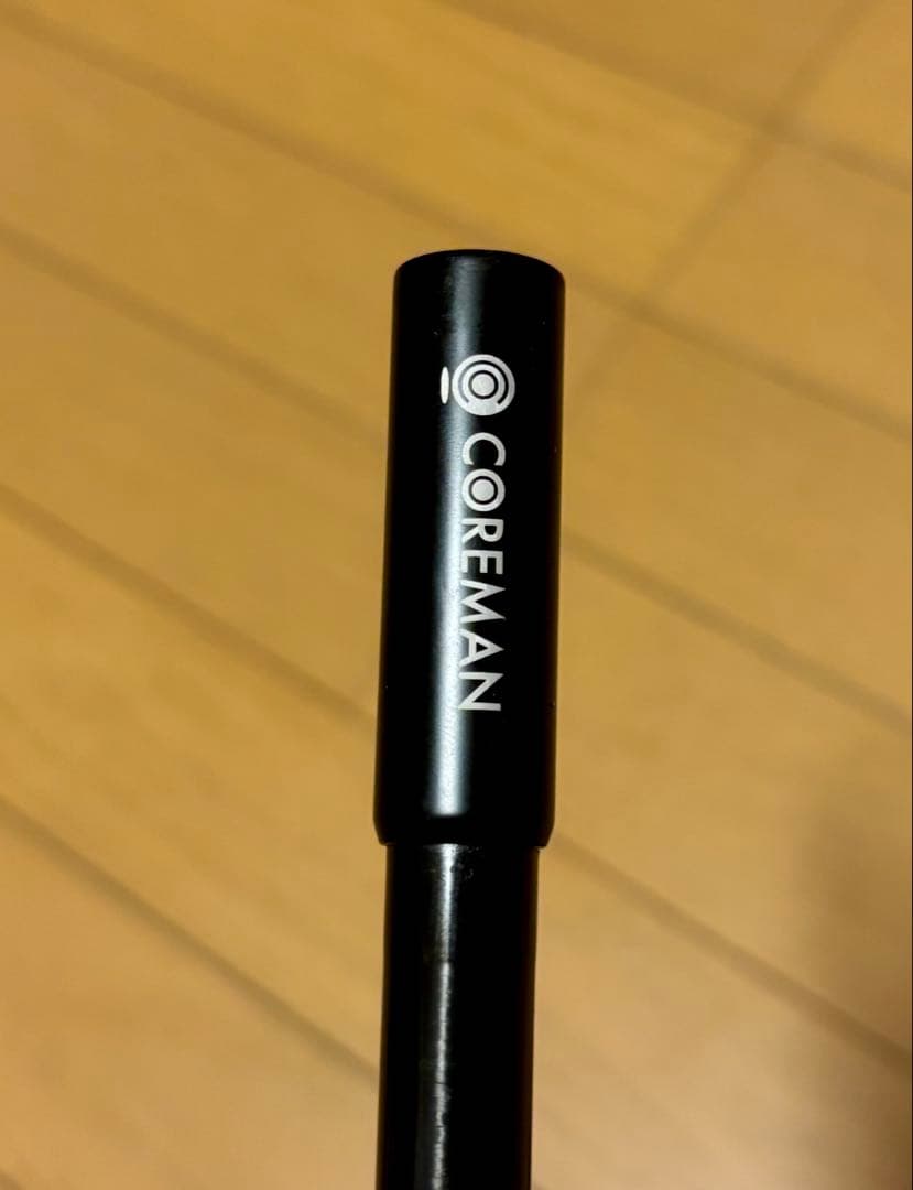 コアマン　ランディングシャフト　ステー