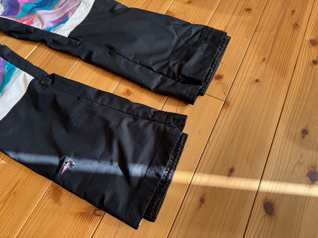 MARQLEEN マークリーン ギャラクシーパンツ