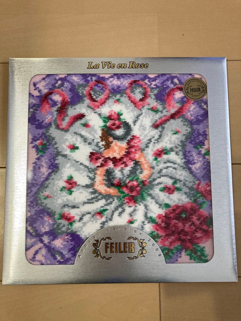 フェイラーAnnualVersion 10th Anniversary