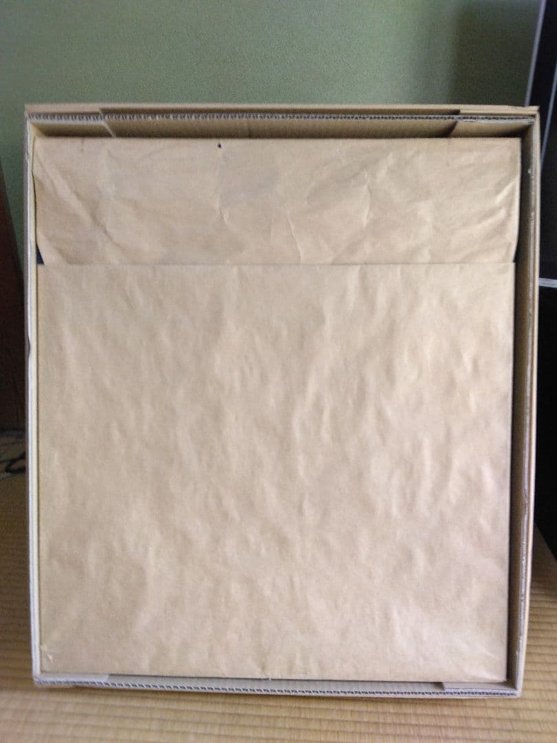 青山亘幹『麗日喜久』6号、金箔、金泥仕様 プロフ必読