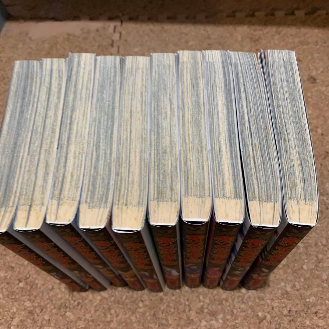 キングダム 68巻セット 原泰久 集英社