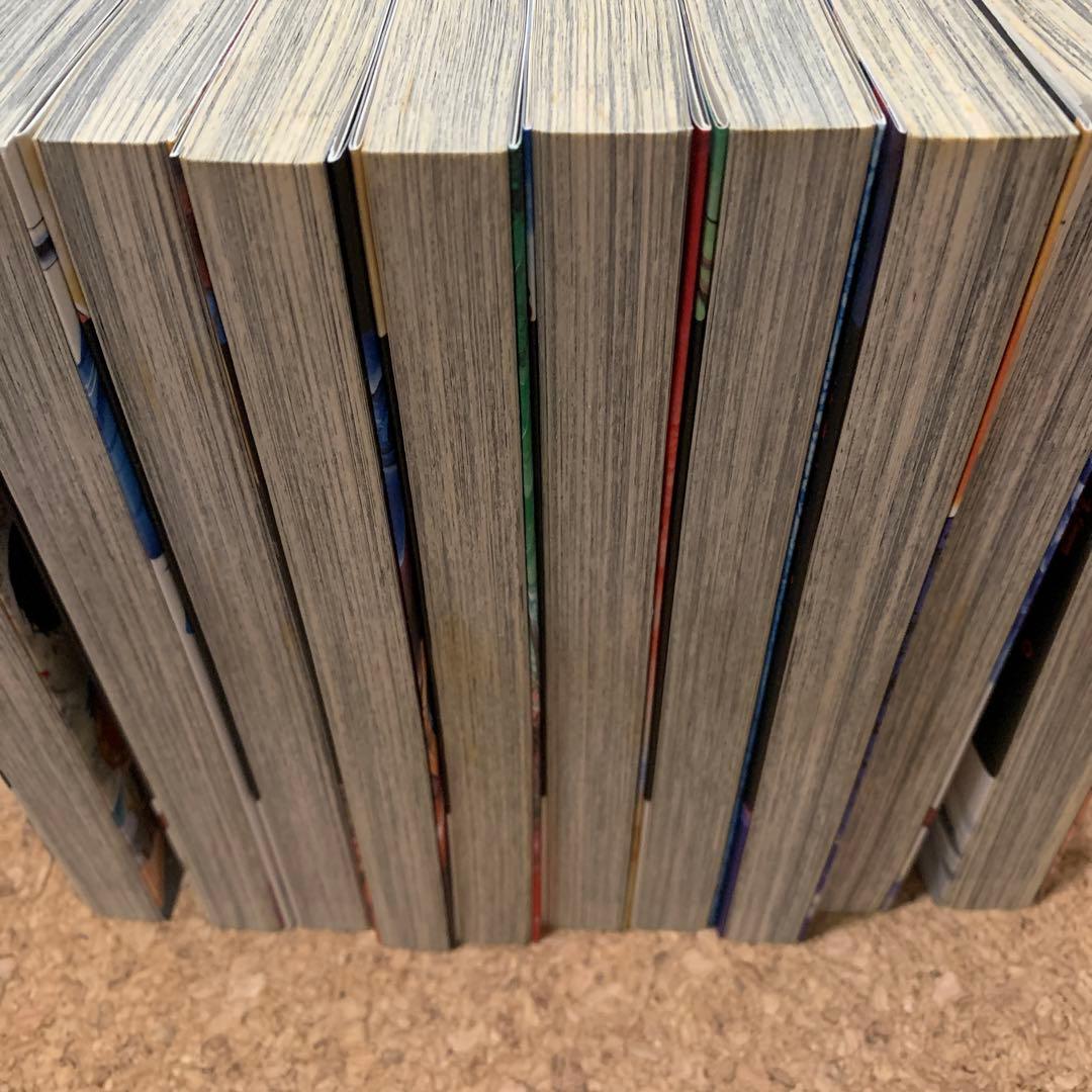 キングダム 68巻セット 原泰久 集英社