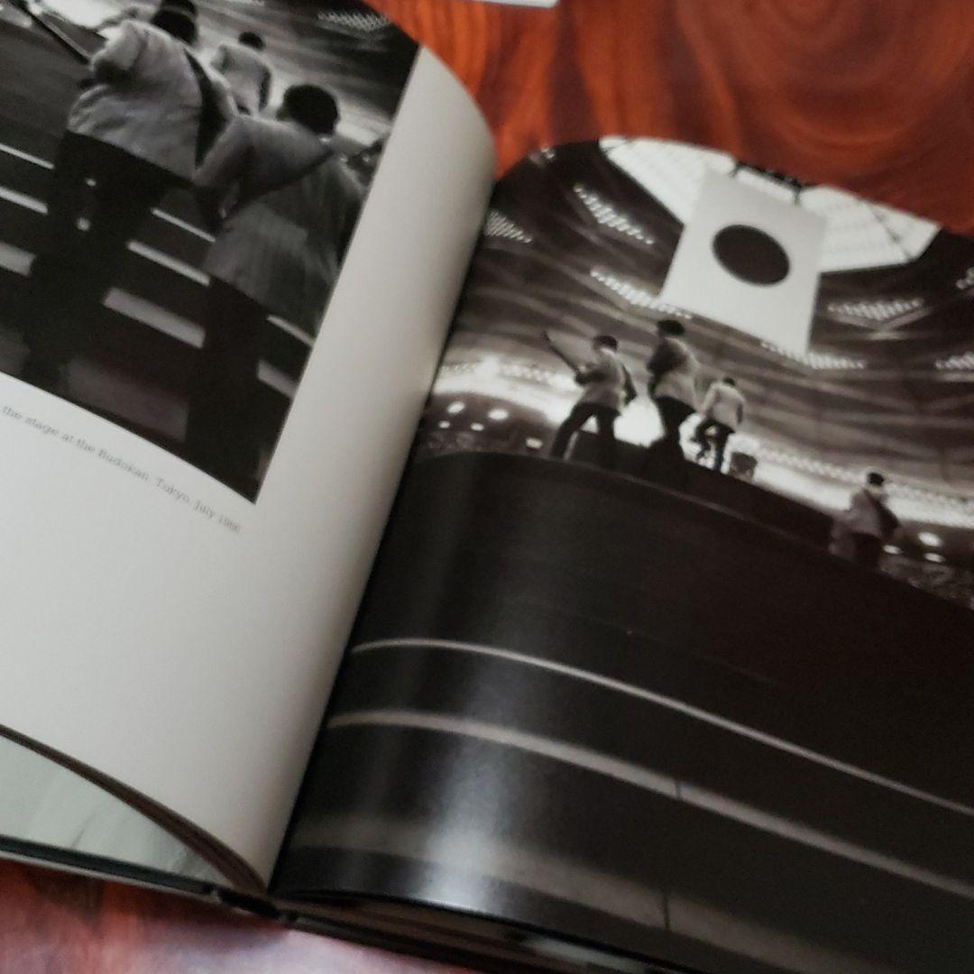 BEATLES 写真集　希少！洋書版