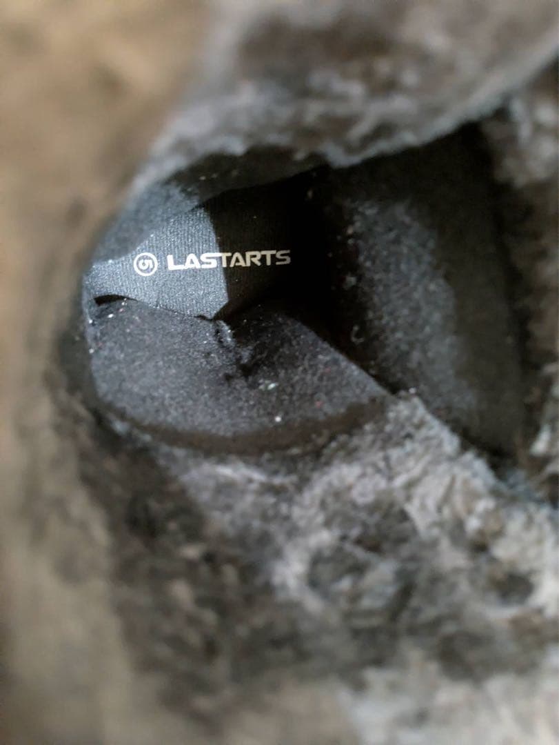 LS816 BOA スノーボードブーツ　24.5-25.0cm LASTARTS