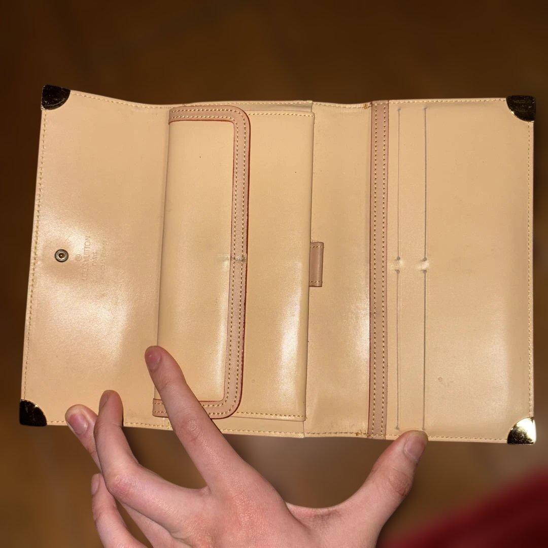 LOUIS VUITTON ルイ・ヴィトン　モノグラム　マルチカラー　ホワイト