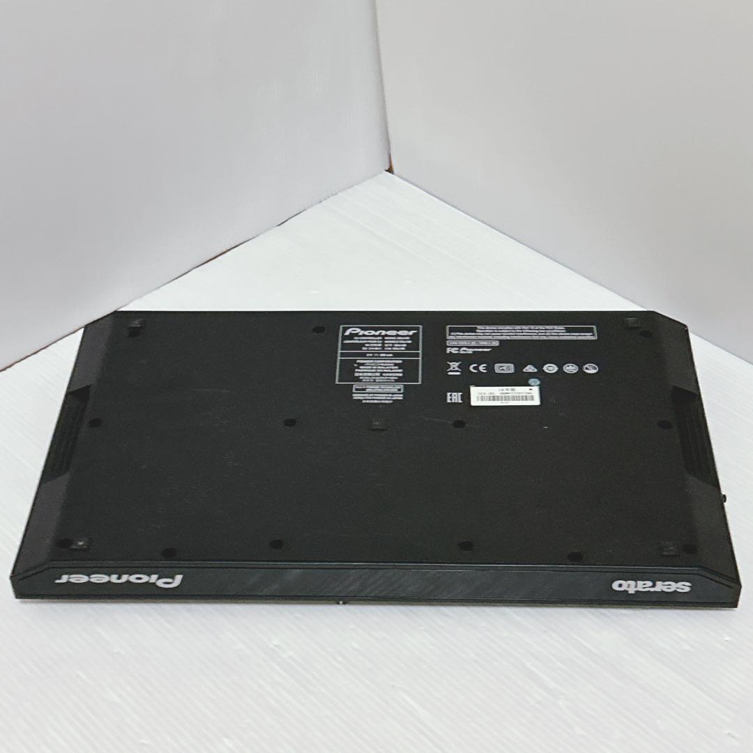 【動作OK】　Pioneer DDJ-SB DJコントローラー