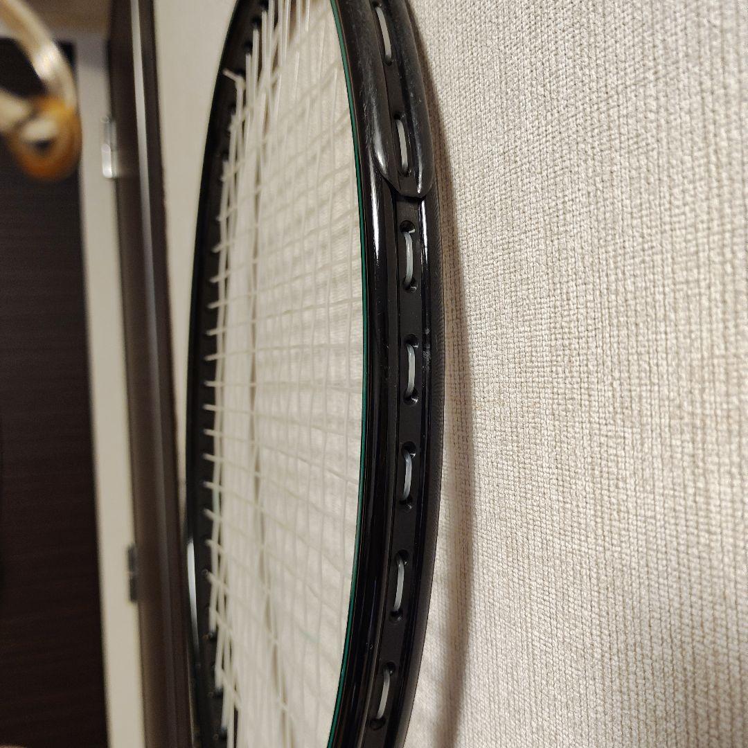 Prince Graphite Tour 600 グラファイト テニスラケット