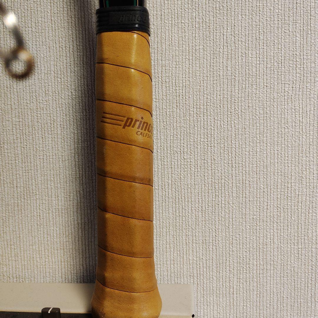 Prince Graphite Tour 600 グラファイト テニスラケット