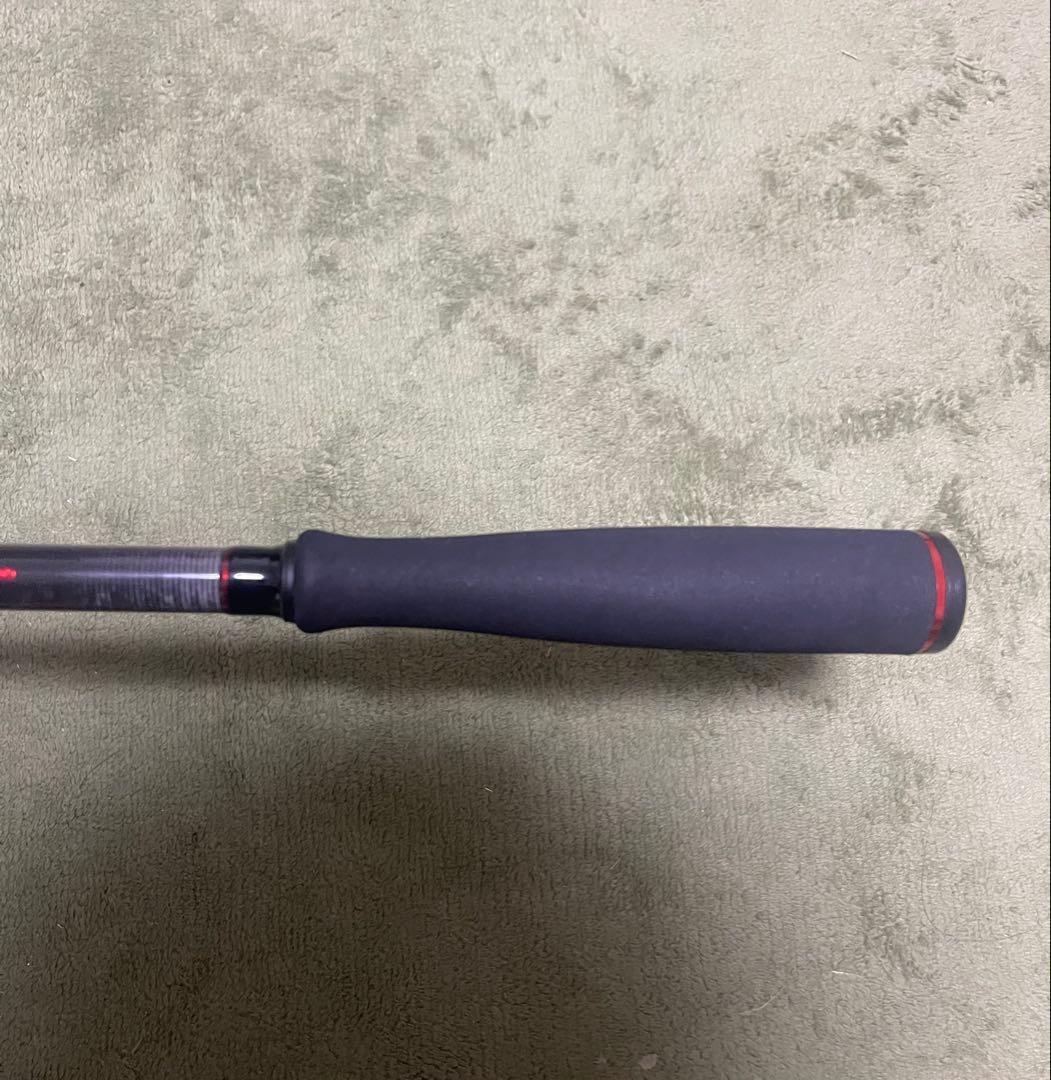 APIAアピア Foojin'RS リンクス93M