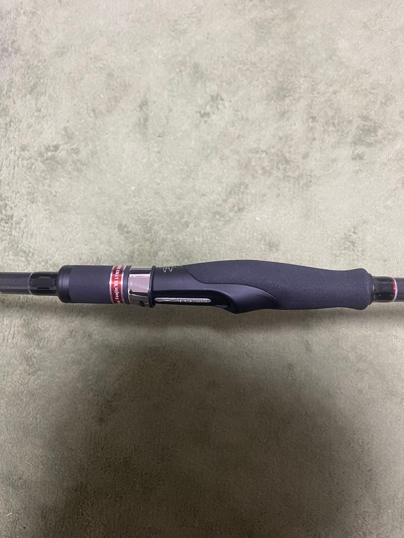 APIAアピア Foojin'RS リンクス93M