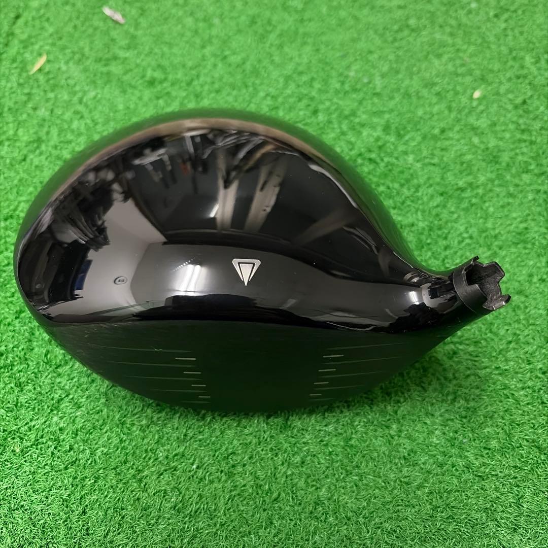 タイトリスト　TS1 9.5度