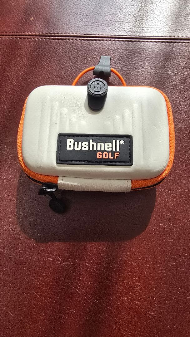 Bushnell スロープA1 ゴルフ用距離計 コンパクト