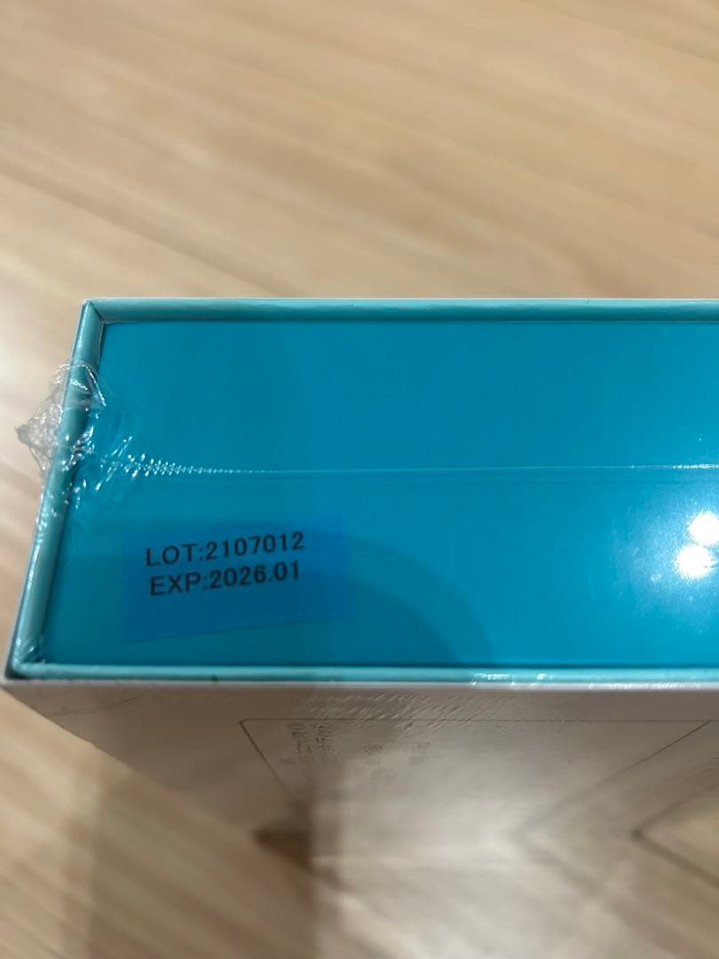 【新品未開封】doTERRA アロマタッチキット　新品未開封　2026.1