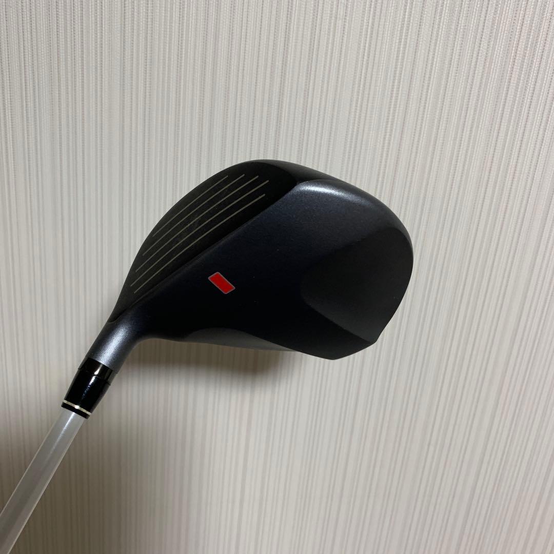 プロギア　キャリーズQ 3＋