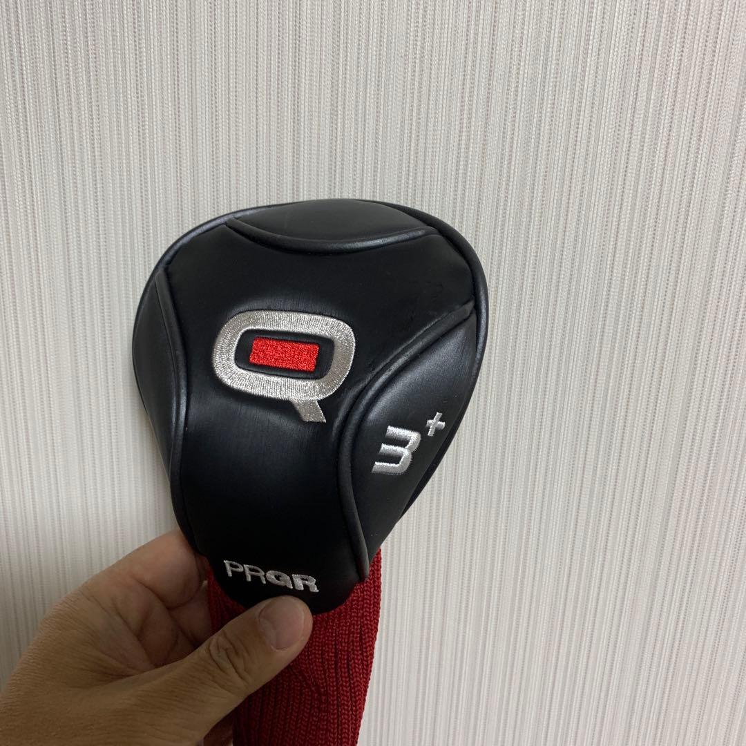 プロギア　キャリーズQ 3＋