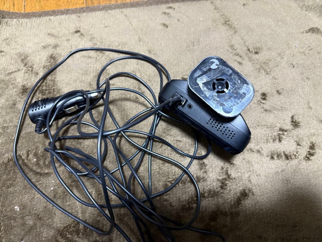 Kenwood ドライブレコーダー　DRV-MR870