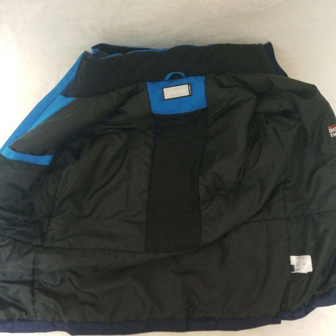 【美品】フェニックス　スキー　ウェア　セットアップ　サイズXL