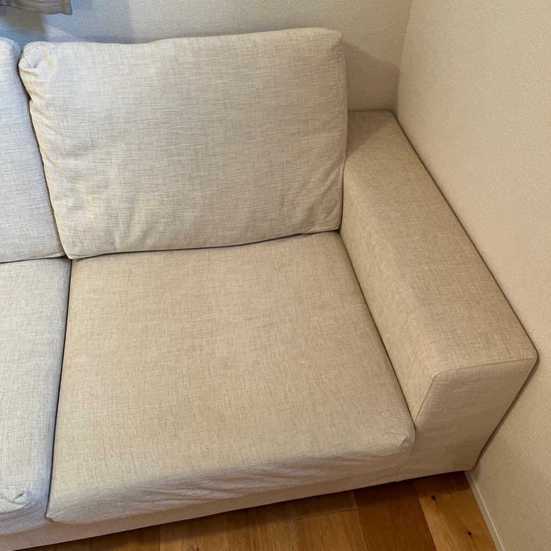 u出品 KEYUCAソファー