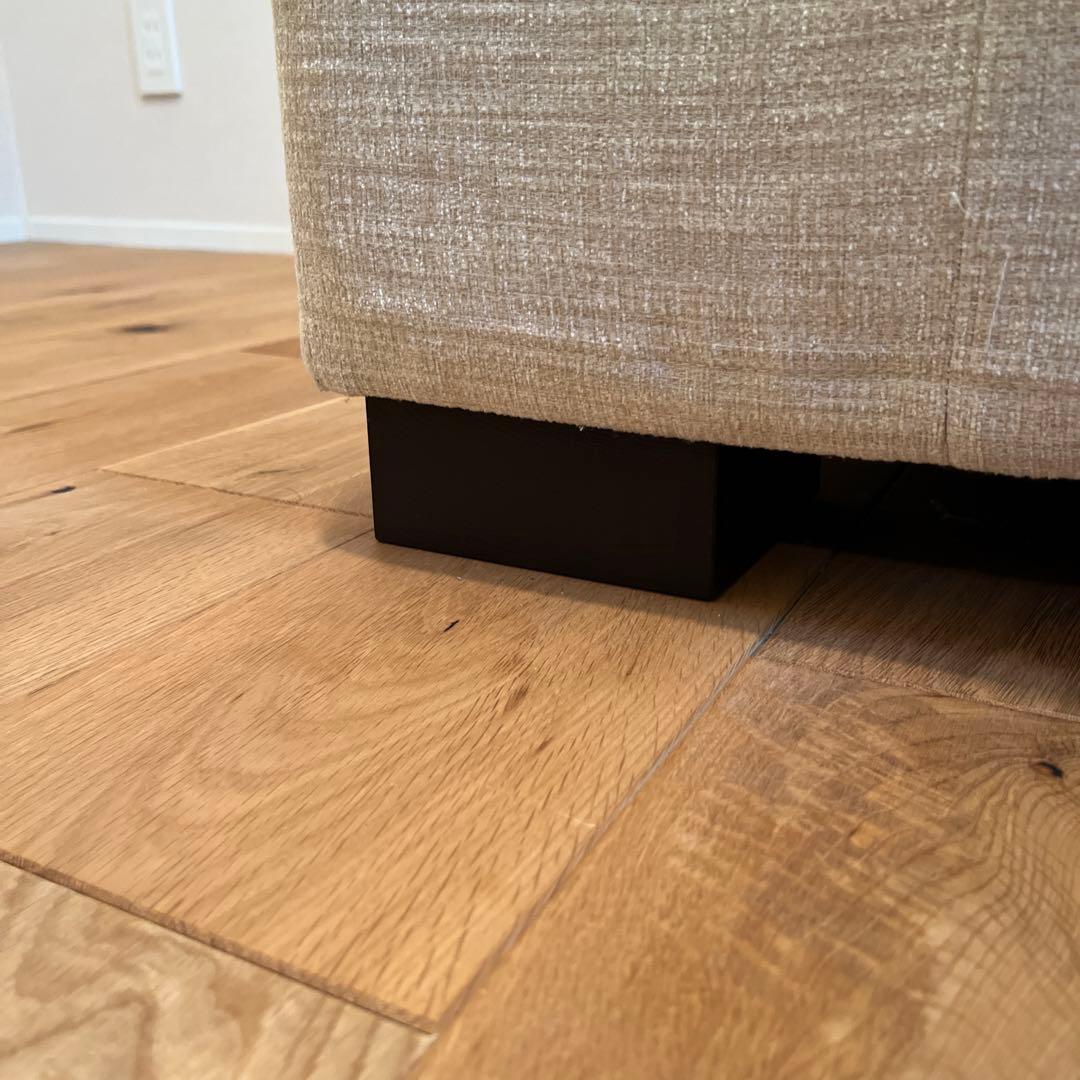 u出品 KEYUCAソファー