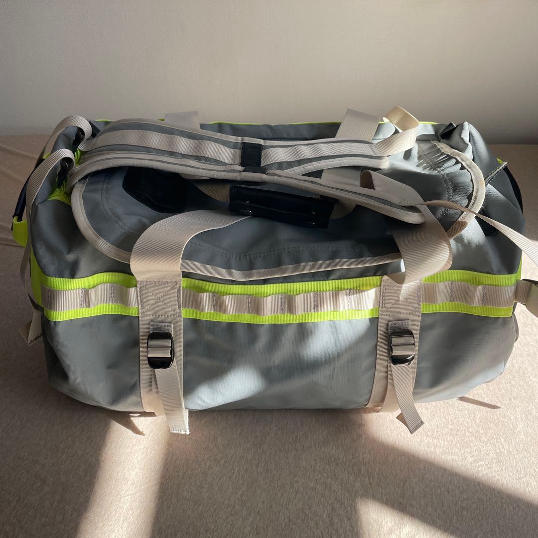 ノースフェイス　BCダッフル M　スペシャルエディション