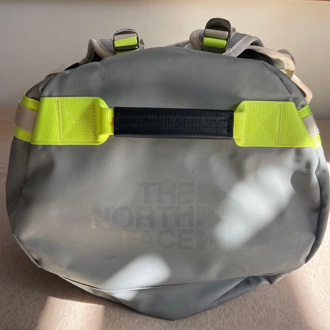 ノースフェイス　BCダッフル M　スペシャルエディション