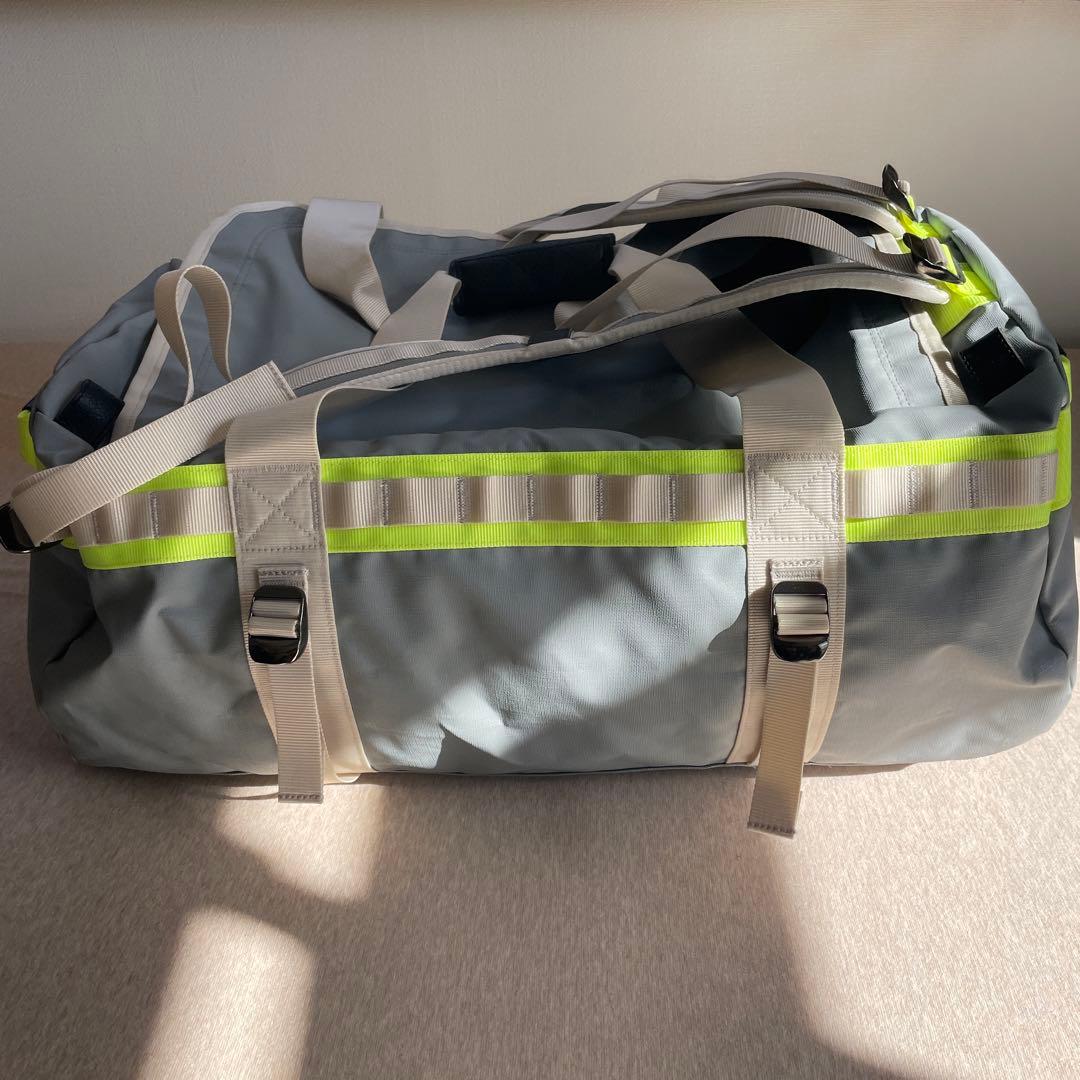 ノースフェイス　BCダッフル M　スペシャルエディション