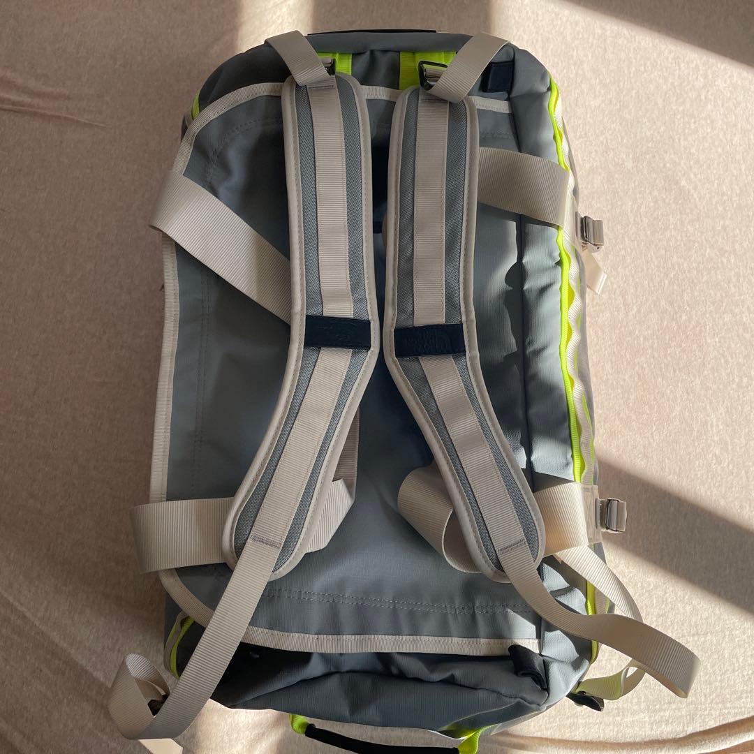 ノースフェイス　BCダッフル M　スペシャルエディション