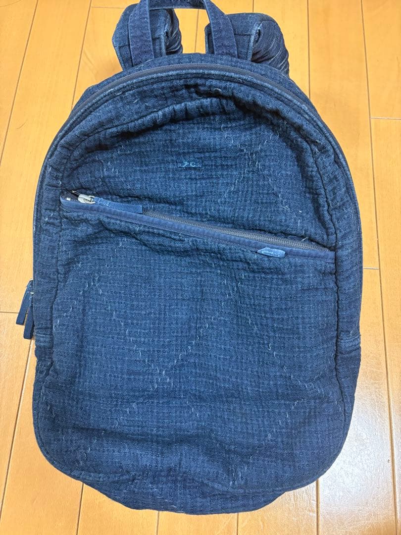リュック・バックパック Porter Classic NEWTON SASHIKO DAYPACK