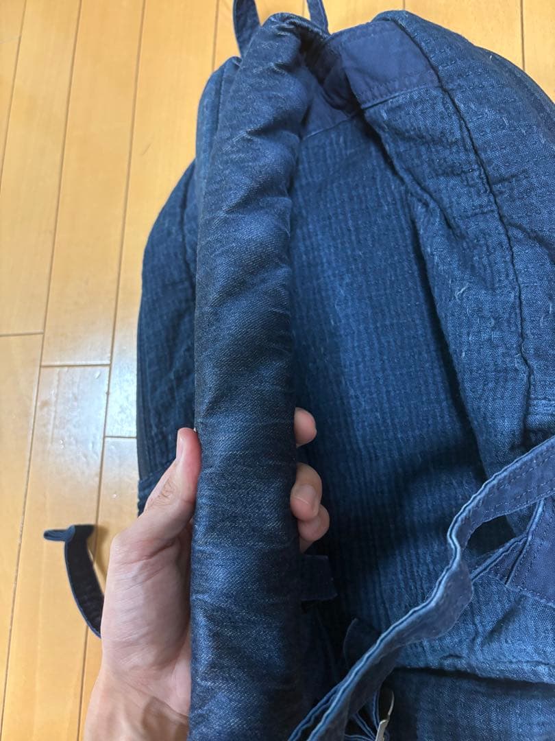 リュック・バックパック Porter Classic NEWTON SASHIKO DAYPACK