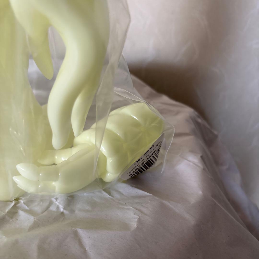 gyaromi 新品クトゥルフオイド XL 蓄光　墓場の画廊　おまけ付き