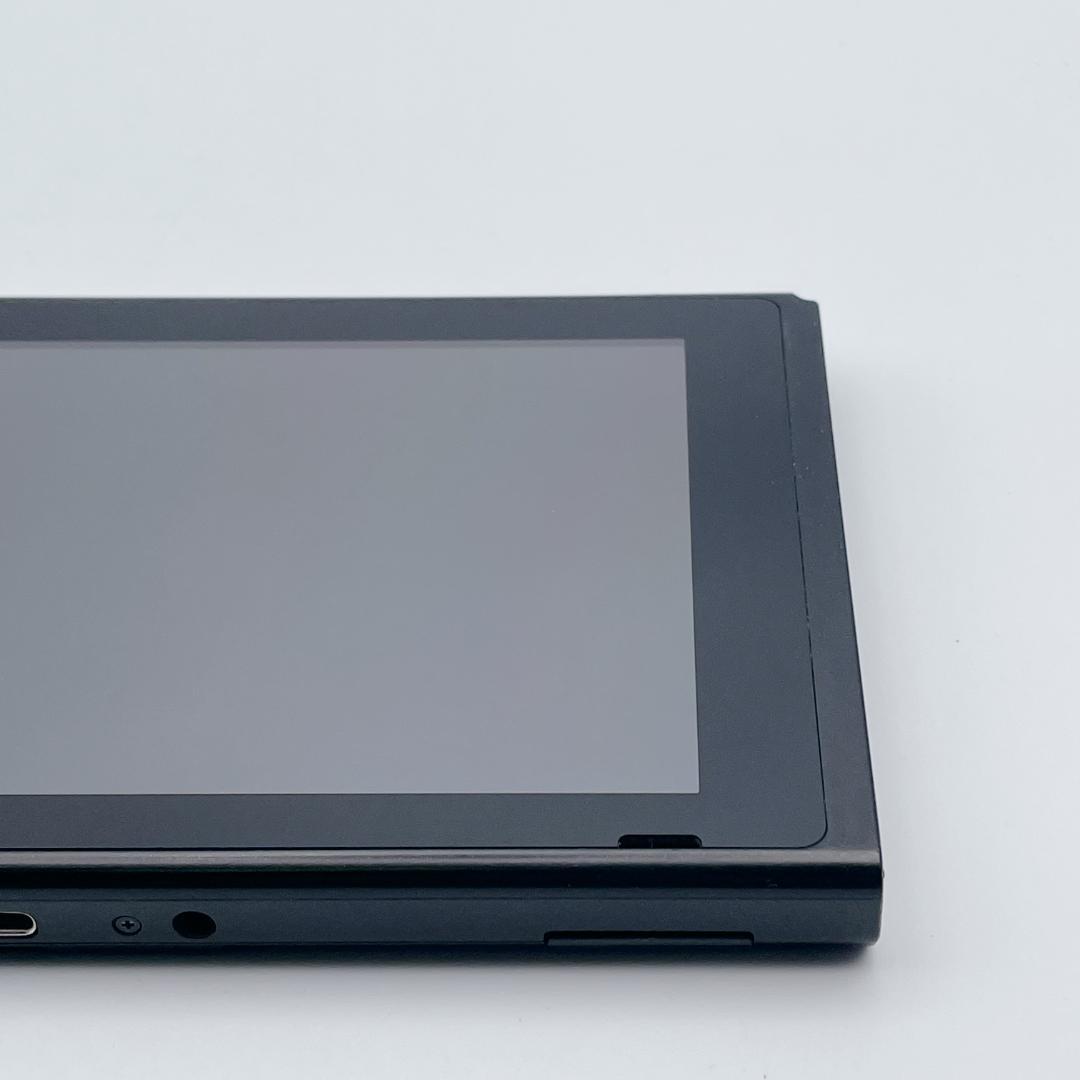 【極美品】任天堂 Nintendo Switch 本体 HAC-001