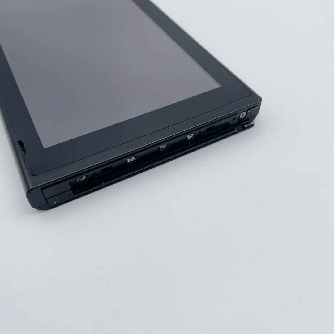 【極美品】任天堂 Nintendo Switch 本体 HAC-001