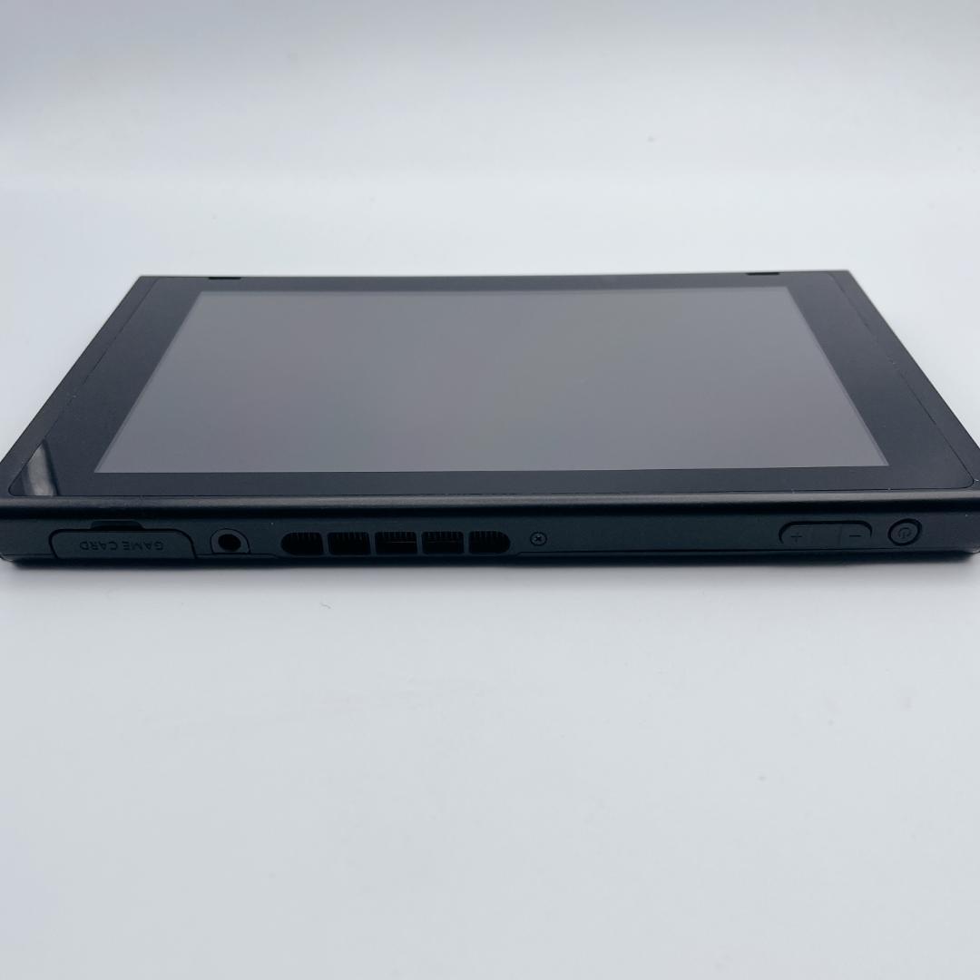 【極美品】任天堂 Nintendo Switch 本体 HAC-001