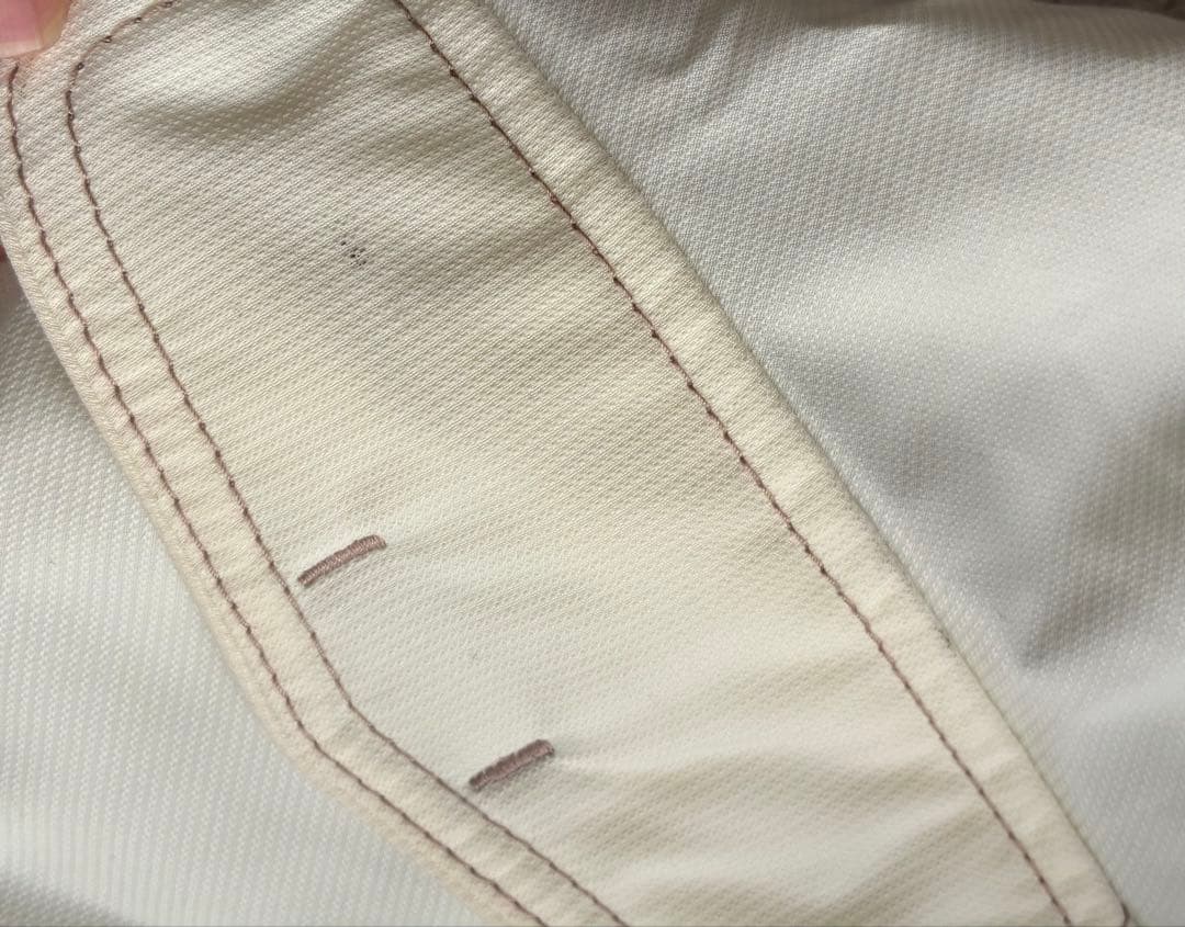 ひよこ　 ellesse スキー・スノボーウェアセット美品