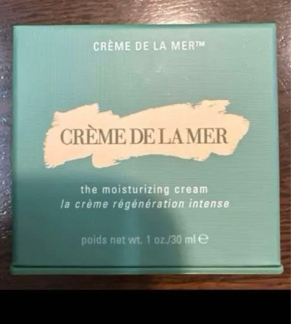 sunny☆ラ・メール クレーム ドゥ・ラ・メール 30ml