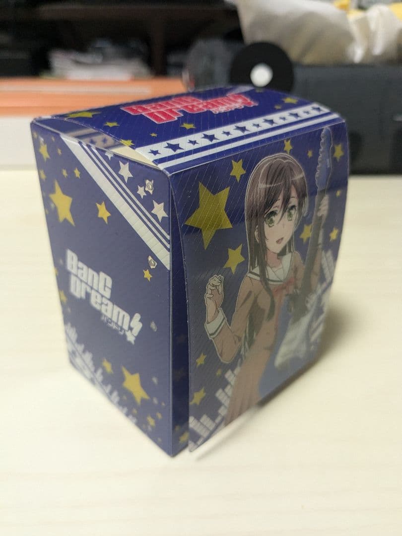 ヴァイスシュヴァルツ　BanG Dream!　バンドリ　ガールズバンドパーティ