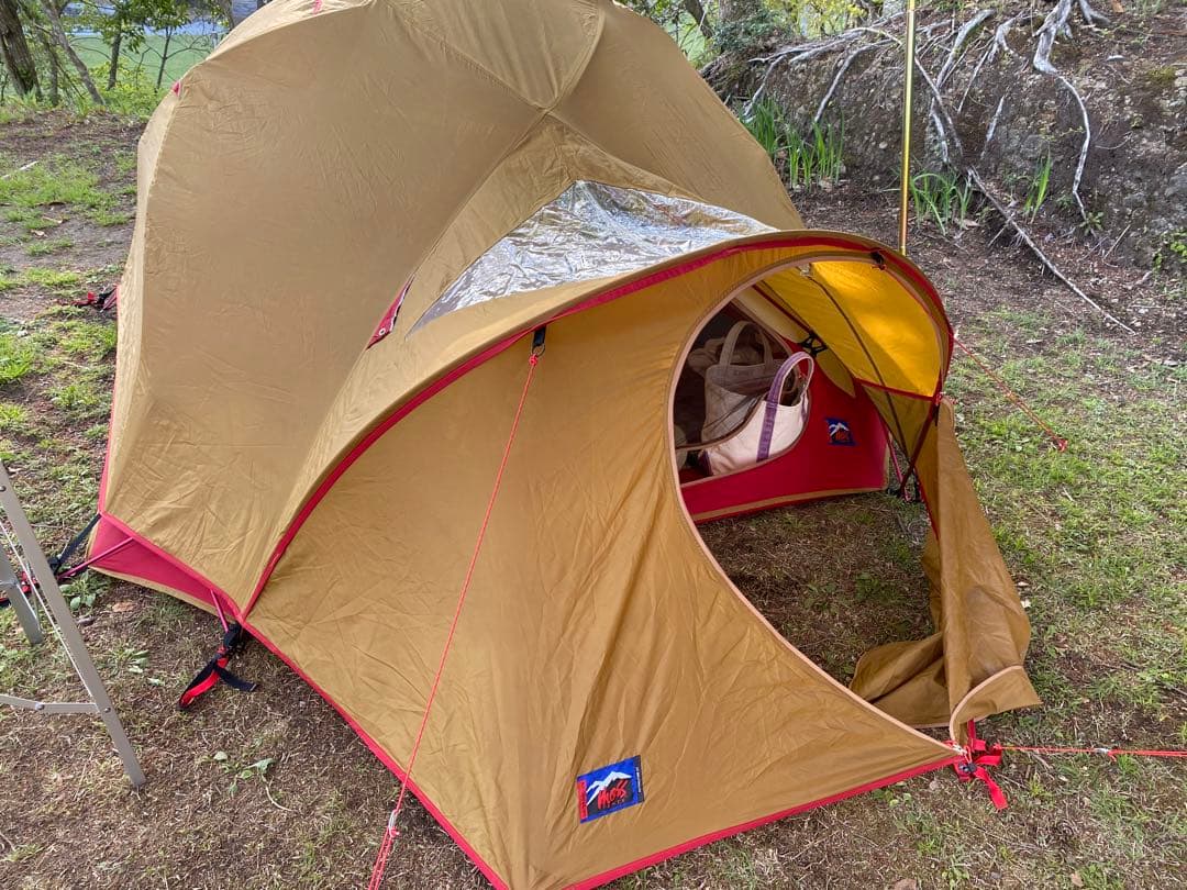 MOSSモステントアストラルドームGT